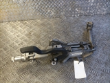 VOLKSWAGEN GOLF 2009-2013 ADJUSTABLE STEERING COLUMN 2009,2010,2011,2012,2013VOLKSWAGEN GOLF MK6 PLUS 2009-2013 ADJUSTABLE STEERING COLUMN 1K2419502BC 1K2419502BC     Good