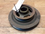 Nissan Micra S 2003-2010 1.0 1.2 CRANK PULLEY 2003,2004,2005,2006,2007,2008,2009,2010Nissan Micra S 2003-2010 1.0 1.2 CRANK SHAFT PULLEY       GOOD