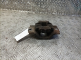 FORD FIESTA MK6 2002-2008 ENGINE MOUNT 2002,2003,2004,2005,2006,2007,2008FORD FIESTA MK6 2002-2008 1.25 PETROL ENGINE MOUNT  NO CODE     Good