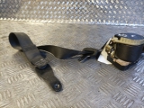 JAGUAR X-type 2001-2009 5DR SEAT BELT FRONT PASSENGER SIDE NEARSIDE 2001,2002,2003,2004,2005,2006,2007,2008,2009JAGUAR X-TYPE 2001-2009 5DR SEAT BELT FRONT PASSENGER SIDE 4X43-F61295-CD 4X43-F61295-CD     GOOD