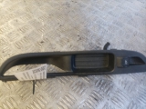 FORD FOCUS MK3 2010-2014 PASSENGER SIDE DOOR HANDLE TRIM (FRONT) & ELECTRIC WINDOW SWITCH 2010,2011,2012,2013,2014FORD FOCUS MK3 PASSENGER SIDE DOOR HANDLE TRIM (FRONT) & ELECTRIC WINDOW SWITCH  BM51-A240A41     Good