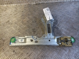 FORD FOCUS MK3 2010-2014 5DR WINDOW REGULATOR REAR DRIVERS SIDE  2010,2011,2012,2013,2014FORD FOCUS MK3 2010-2014 5DR WINDOW REGULATOR REAR DRIVERS SIDE BM51-A27000-AA BM51-A27000-AA     Good