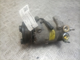 FORD FOCUS MK3 2010-2014 2.0  AIR CON COMPRESSOR/PUMP AU61-19D629 2010,2011,2012,2013,2014FORD FOCUS MK3 2010-2014 2.0 DIESEL  AIR CON COMPRESSOR/PUMP AU61-19D629 AU61-19D629     Good