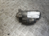 FORD FOCUS MK3 2010-2014 2.0 STARTER MOTOR 6G9N-11000-FA 2010,2011,2012,2013,2014FORD FOCUS MK3 2010-2014 2.0 DIESEL STARTER MOTOR 6G9N-11000-FA 6G9N-11000-FA     Good