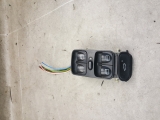 MERCEDES C270 SALOON 4 DR 2000-2007 ELECTRIC WINDOW SWITCH (FRONT DRIVER SIDE) A2038200110 2000,2001,2002,2003,2004,2005,2006,2007MERCEDES C270 4 DR 00-07 ELECTRIC WINDOW SWITCH (FRONT DRIVERSIDE) A2038200110 A2038200110     GOOD