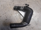 FORD S-MAX 2006-2011 COOLANT WATER PIPE HOSE 2006,2007,2008,2009,2010,2011FORD S-MAX 2006-2011 1.8 DIESEL  COOLANT WATER PIPE HOSE 4M5Q-6K666 4M5Q-6K666     Good