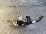 FORD FOCUS CC 2005-2011 BRAKE PEDAL ASSEMBLY UNIT 2005,2006,2007,2008,2009,2010,2011FORD FOCUS CC 2005-2011 BRAKE PEDAL ASSEMBLY UNIT 4M51-2467-CN 4M51-2467-CN     Good