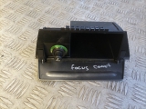 FORD FOCUS CC 2005-2011 ASHTRAY UNIT (FRONT) WITH LIGHTER 2005,2006,2007,2008,2009,2010,2011FORD FOCUS CC 2005-2011 ASHTRAY UNIT (FRONT) WITH LIGHTER       Good