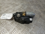 FORD FOCUS CC COUPE 2005-2011 ELECTRIC ROOF MOTOR 1701848 2005,2006,2007,2008,2009,2010,2011FORD FOCUS CC COUPE 2005-2011 ELECTRIC ROOF MOTOR 1701848 1701848     Good