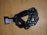 MINI COOPER R57 2007-2015 BATTERY TRAY CLAMP HOLDER BRACKET 2007,2008,2009,2010,2011,2012,2013,2014,2015MINI COOPER R57 2007-2015 BATTERY TRAY PAD BRACKET 809140005 809140005     GOOD