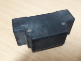VAUXHALL ASTRA CONVERTIBLE 2004-2010 ENGINE BAY RELAY BOX COVER 2004,2005,2006,2007,2008,2009,2010VAUXHALL ASTRA H MK5 ZAFIRA B 04-12 ENGINE BAY RELAY BOX LID COVER 13129783 13129783     GOOD