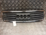 AUDI A4 B6 B7 CONVERTIBLE 2002-2005 FRONT GRILLE SURROUND SUPPORT PANEL 2002,2003,2004,2005AUDI A4 B6 B7 CONVERTIBLE 2002-2005 FRONT GRILLE SURROUND SUPPORT PANEL  NO CODE     Good