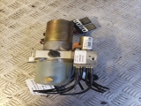 AUDI A4 B6 B7 CONVERTIBLE 2002-2005 CONVERTIBLE ROOF PUMP MOTOR 2002,2003,2004,2005AUDI A4 B6 B7 CONVERTIBLE 2002-2005 CONVERTIBLE ROOF PUMP MOTOR 8H0871611 8H0871611     Good