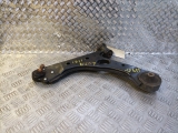 VAUXHALL CORSA D 3DR 2006-2014 1.4 LOWER ARM/WISHBONE (FRONT PASSENGER SIDE)  2006,2007,2008,2009,2010,2011,2012,2013,2014VAUXHALL CORSA D 3DR 2006-2014 1.4 LOWER ARM/WISHBONE (FRONT PASSENGER SIDE)       Good