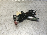 FORD FIESTA MK6 2002-2008 TAILGATE WIRING LOOM 2002,2003,2004,2005,2006,2007,2008FORD FIESTA MK6 2002-2008  5 DOORTAILGATE WIRING LOOM 1107062843 CD 1107062843 CD     Good