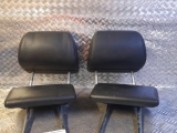 FORD FOCUS C MAX 2003-2007 FULL SET OF LEATHER HEADRESTS 2003,2004,2005,2006,2007FORD FOCUS C MAX 2003-2007 FULL SET OF LEATHER HEADRESTS  N/A     GOOD