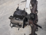 NISSAN X-TRAIL 2001-2008 TURBO CHARGER AND MANIFOLD 2001,2002,2003,2004,2005,2006,2007,2008NISSAN X-TRAIL 2001-2008 2.2 DIESEL TURBO CHARGER AND MANIFOLD 726733 726733     Good