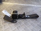 VAUXHALL COMBO C 2001-2011 3DR SEAT BELT FRONT DRIVERS SIDE OFFSIDE 2001,2002,2003,2004,2005,2006,2007,2008,2009,2010,2011VAUXHALL COMBO C 2001-2011 3DR SEAT BELT FRONT DRIVERS SIDE OFFSIDE 9114870     Good