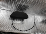 VAUXHALL INSIGNIA A MK1 2008-2017 FRONT PASSENGER SIDE NEARSIDE LEFT HEAD REST HEADREST 2008,2009,2010,2011,2012,2013,2014,2015,2016,2017VAUXHALL INSIGNIA A MK1 08-17 FRONT PASSENGER SIDE NEARSIDE LEFT HEAD REST      Good