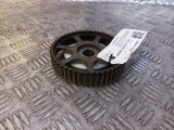 VOLKSWAGEN BEETLE 2000-2010 CAMSHAFT PULLEY 2000,2001,2002,2003,2004,2005,2006,2007,2008,2009,2010VOLKSWAGEN BEETLE 2000-2010 1.6 PETROL CAMSHAFT PULLEY 06A109 (AYD) 06A109     Good