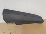 VAUXHALL INSIGNIA A ESTATE 2008-2017 REAR SEAT SIDE BOLSTER RIGHT 2008,2009,2010,2011,2012,2013,2014,2015,2016,2017VAUXHALL INSIGNIA A ESTATE 2008-2017 REAR SEAT SIDE BOLSTER RIGHT 20935530 20935530     Used
