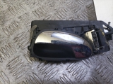 PEUGEOT 307 CC 2003-2016 DOOR PULL HANDLE - INTERIOR (FRONT PASSENGER SIDE) 2003,2004,2005,2006,2007,2008,2009,2010,2011,2012,2013,2014,2015,2016PEUGEOT 307 CC 03-16 DR PULL HANDLE - INTERIOR (FRONT PASSENGER SIDE) 9643604577 9643604577     Used