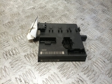 AUDI A4 B6 B7 CONVERTIBLE 2002-2005 BODY COMFORT CONTROL MODULE 2002,2003,2004,2005AUDI A4 B6 B7 CONVERTIBLE 2.4 PETROL BODY COMFORT CONTROL MODULE 8EO907273E 8EO907273E     Good