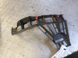 VAUXHALL VECTRA MK2 2000-2009 BUMPER BRACKET DRIVER SIDE REAR 2000,2001,2002,2003,2004,2005,2006,2007,2008,2009VAUXHALL VECTRA MK2 2000-2009 BUMPER BRACKET DRIVER SIDE REAR 13100356 13100356     Used