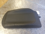 VAUXHALL ASTRA H TWIN TOP MK5 2005-2010 ARMREST (LEATHER) REAR 2005,2006,2007,2008,2009,2010VAUXHALL ASTRA H TWIN TOP MK5 2005-2010 ARMREST LEATHER REAR  NONE     Used