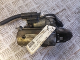 FORD FOCUS C-MAX 2004-2007 STARTER MOTOR (PETROL) 2004,2005,2006,2007FORD FOCUS C-MAX 2004-2007 STARTER MOTOR (PETROL) 4M5T-11000 4M5T-11000     Good