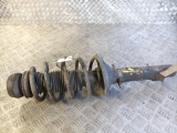 VOLKSWAGEN BEETLE HATCHBACK 3 Door 2000-2010 1.6 STRUT/SHOCK/LEG (FRONT PASSENGER SIDE) 1J0413031 2000,2001,2002,2003,2004,2005,2006,2007,2008,2009,2010VOLKSWAGEN BEETLE 3 Dr 00-10 1.6 STRUT/SHOCK/LEG (FRONT PASSENGERSIDE) 1J0413031 1J0413031     Good