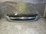 CHEVROLET LACETTI 2002-2010 FRONT GRILL  2002,2003,2004,2005,2006,2007,2008,2009,2010CHEVROLET LACETTI 2002-2010 FRONT GRILL  NO CODE     Good