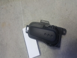 NISSAN NOTE 5 DR 2006-2012 DOOR HANDLE - INTERIOR (REAR PASSENGER SIDE) SILVER 5010800006 2006,2007,2008,2009,2010,2011,2012NISSAN NOTE 5 DR 2006-2012 DOOR HANDLE INTERIOR (REAR PASSENGER SIDE) 5010800006 5010800006     GOOD