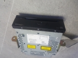 NISSAN NOTE 2006-2012 CD PLAYER 5 DISK CD CHANGER 2006,2007,2008,2009,2010,2011,2012NISSAN NOTE 2006-2012 CD PLAYER 5 DISK CD CHANGER MD452PE MD452PE     GOOD