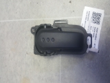 NISSAN NOTE 5 DR 2006-2012 DOOR HANDLE - INTERIOR (FRONT DRIVER SIDE) SILVER 5010800006 2006,2007,2008,2009,2010,2011,2012NISSAN NOTE 5 DR 2006-2012 DOOR HANDLE - INTERIOR (FRONT DRIVER SIDE) 5010800006 5010800006 DRIVER O/S 5DR 3DR O/S/R    GOOD