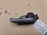 HYUNDAI TRAJET 2001-2008 DOOR PULL HANDLE - INTERIOR REAR DRIVER SIDE) 2001,2002,2003,2004,2005,2006,2007,2008HYUNDAI TRAJET 2001-2008 DOOR PULL HANDLE - INTERIOR REAR DRIVER SIDE)  N/A     GOOD