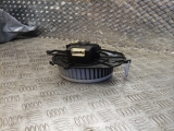 CITROEN BERLINGO MULTISPACE MPV 5 Door 2008-2017 1.6 HEATER BLOWER MOTOR  2008,2009,2010,2011,2012,2013,2014,2015,2016,2017CITROEN BERLINGO MULTISPACE MK2 1500 HEATER BLOWER MOTOR       Used