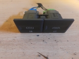 FORD MONDEO MK3 LX 2000-2007 HEATED SCREEN SWITCH (FRONT & REAR) 2000,2001,2002,2003,2004,2005,2006,2007FORD MONDEO MK3 2000-2007 HEATED SCREEN SWITCH FRONT AND REAR 1S7T-18K574-AA 1S7T-18K574-AA     Good