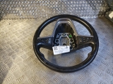 VAUXHALL INSIGNIA 2008-2017 STEERING WHEEL (LEATHER) WITH MULTI FUNCTION SWITCHES 2008,2009,2010,2011,2012,2013,2014,2015,2016,2017VAUXHALL INSIGNIA 08-17 STEERING WHEEL (LEATHER)  MULTI FUNCTION SWITCH 13316547 13316547     Good