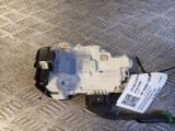 AUDI A4 S LINE QUATTRO 2006-2009 .3DR DOOR LOCK MOTOR FRONT DRIVER SIDE OFFSIDE 2006,2007,2008,2009AUDI A4 S LINE QUATTRO 06-09 .3DR DOOR LOCK MOTOR FRONT DRIVER SIDE 8E2837019AA 8E2837019AA 91166229    Good