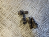 MERCEDES SPRINTER MK2 2009-2023 WHEEL HUB BOLTS X4  2009,2010,2011,2012,2013,2014,2015,2016,2017,2018,2019,2020,2021,2022,2023MERCEDES SPRINTER MK2 2009-2023 WHEEL HUB BOLTS X4       Good