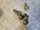 MERCEDES SPRINTER MK2 2009-2023 WHEEL HUB BOLTS X4  2009,2010,2011,2012,2013,2014,2015,2016,2017,2018,2019,2020,2021,2022,2023MERCEDES SPRINTER MK2 2009-2023 WHEEL HUB BOLTS X4       Good