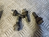 MERCEDES SPRINTER MK2 2009-2023 WHEEL HUB BOLTS X4  2009,2010,2011,2012,2013,2014,2015,2016,2017,2018,2019,2020,2021,2022,2023MERCEDES SPRINTER MK2 2009-2023 WHEEL HUB BOLTS X4       Good