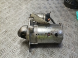 VAUXHALL ANTARA MK1 2010-2015 2.2 STARTER MOTOR (AUTO GEARBOX) 25183761 2010,2011,2012,2013,2014,2015VAUXHALL ANTARA MK1 2010-2015 2.2 DIESEL STARTER MOTOR (AUTO GEARBOX) 25183761 25183761     Good