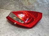 FORD FIESTA MK7 2008-2017 5DR REAR TAIL LIGHT DRIVERS SIDE OFFSIDE RIGHT 2008,2009,2010,2011,2012,2013,2014,2015,2016,2017FORD FIESTA MK7 2008-2017 5DR REAR TAIL LIGHT DRIVERS SIDE OFFSIDE  8A61-13404-A 8A61-13404-A     Good