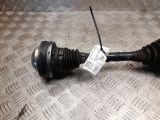 VOLKSWAGEN GOLF MK5 GT TDI 2003-2008 DRIVESHAFT FRONT ( PASSENGER SIDE) 2003,2004,2005,2006,2007,2008VOLKSWAGEN GOLF MK5 GT TDI 2003-2008 DRIVESHAFT FRONT ( PASSENGER SIDE)       Good