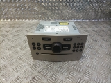 VAUXHALL CORSA D 2006-2014 CD PLAYER AND DISPLAY UNIT 2006,2007,2008,2009,2010,2011,2012,2013,2014VAUXHALL CORSA D 2006-2014 CD PLAYER AND DISPLAY UNIT 344183129 344183129     Good