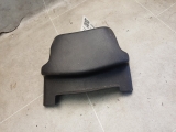PEUGEOT 206 2004-2007 STEERING COLUMN COWLING COVER 2004,2005,2006,2007PEUGEOT 206 2004-2007 STEERING COLUMN COWLING COVER  N/A     GOOD