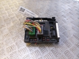 CITROEN XSARA PICASSO 1999-2011 2.0 FUSE BOX (IN ENGINE BAY) 9650618480 1999,2000,2001,2002,2003,2004,2005,2006,2007,2008,2009,2010,2011CITROEN XSARA PICASSO 1999-2011 2.0 FUSE BOX (IN ENGINE BAY) 9650618480 9650618480     GOOD