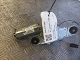 FORD KA MK1 HATCHBACK 3 Door 2002-2008 1.3 WIPER MOTOR (REAR) 97KG 17K441 2002,2003,2004,2005,2006,2007,2008FORD KA MK1 HATCHBACK 3 Door 2002-2008 1.3 WIPER MOTOR (REAR) 97KG 17K441 97KG 17K441     Good